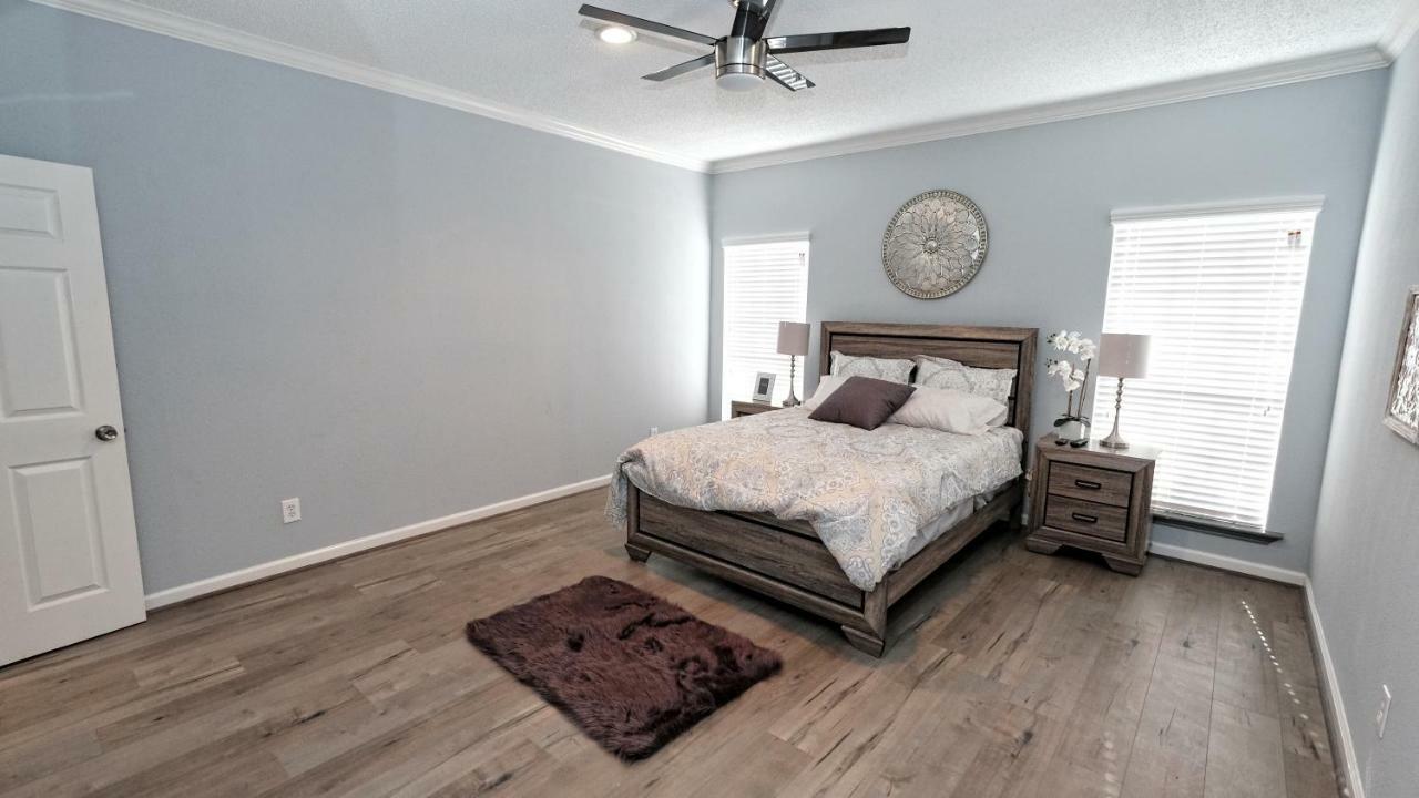 Rodeo, Grb, Nrg, Galleria, Medical Center, Mm Park, Galveston - Breakwood هيوستن المظهر الخارجي الصورة